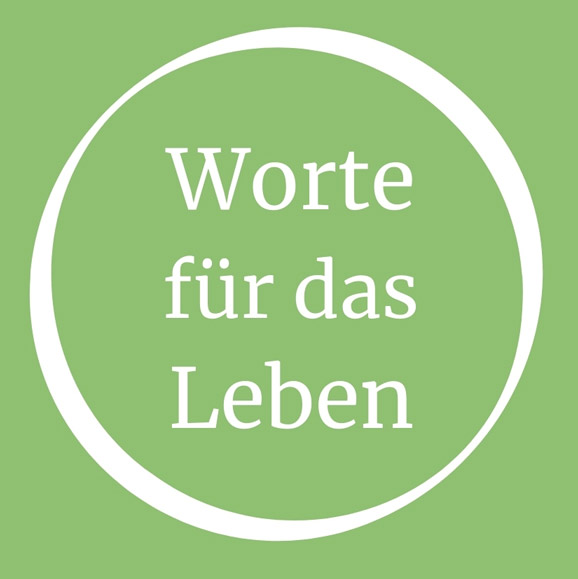 Logo Freier Redner Willkommensfest