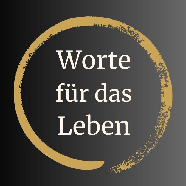 Worte für das Leben - Enso
